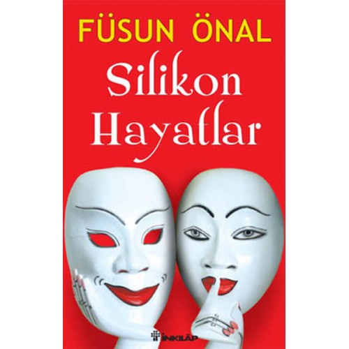 Silikon Hayatlar