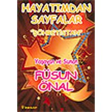 Şöhretistan Hayatımdan Sayfalar