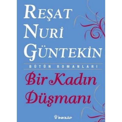 Bir Kadın Düşmanı