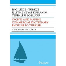 İngilizce - Türkçe İşletme ve Yat Kullanım Terimleri Sözlüğü