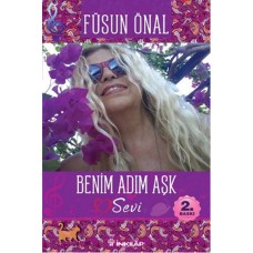 Benim Adım Aşk"Sevi"