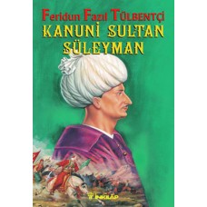 Kanuni Sultan Süleyman