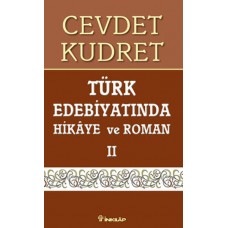 Türk Edebiyatında Hikaye ve Roman 2