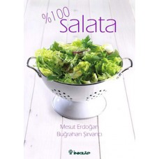 % 100 Salata