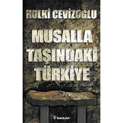 Musalla Taşında Türkiye