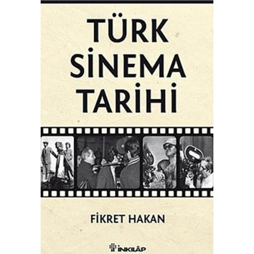 Türk Sinema Tarihi