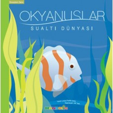 Ekosistem - 4/ Okyanuslar: Sualtı Dünyası