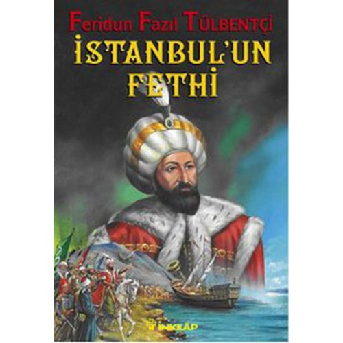 1453 İstanbul'un Fethi