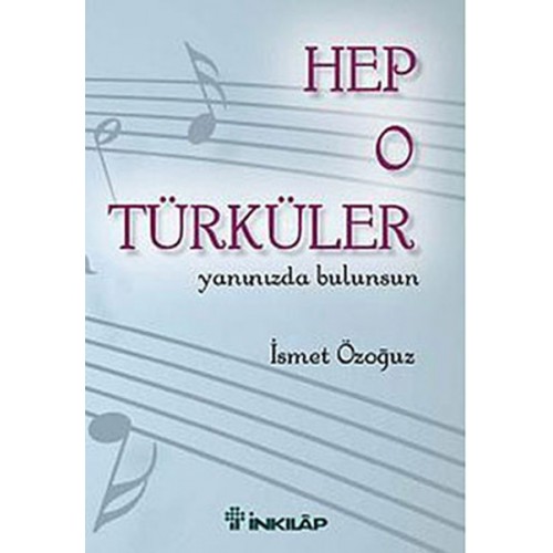 Hep O Türküler