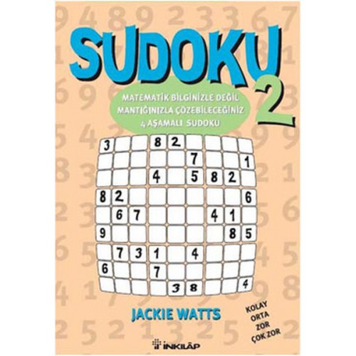 Sudoku 2