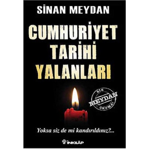 Cumhuriyet Tarihi Yalanları