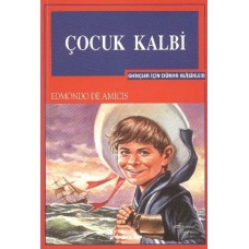 Çocuk Kalbi (Gençler İçin)