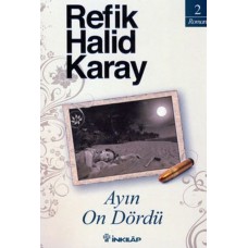 Ayın On Dördü