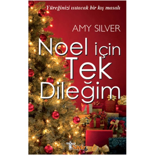 Noel İçin Tek Dileğim