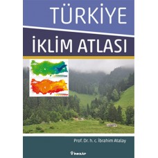 Türkiye İklim Atlası