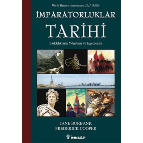 İmparatorluklar Tarihi