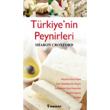 Türkiye'nin Peynirleri