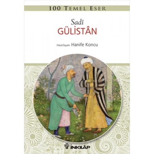 100 Temel Eser - Gülistan