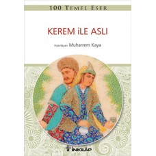 100 Temel Eser - Kerem ile Aslı