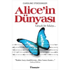 Alice'in Dünyası