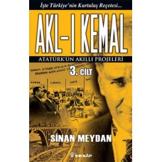 Akl-ı Kemal 3. Cilt