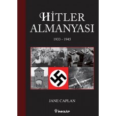 Hitler Almanyası 1933-1945