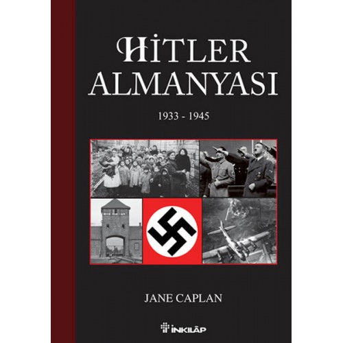 Hitler Almanyası 1933-1945