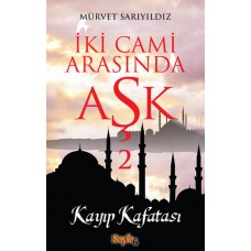 İki Cami Arasında Aşk 2 - Kayp Kafatası