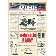 Aydede 1 - 1922