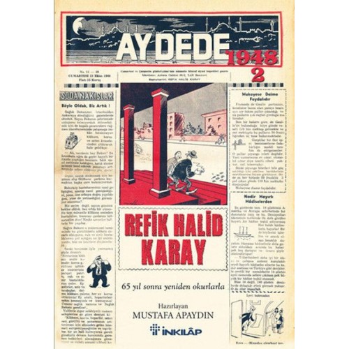 Aydede 1948 - 2