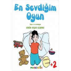 En Sevdiğim Oyun