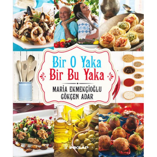 Bir O Yaka  Bir Bu Yaka