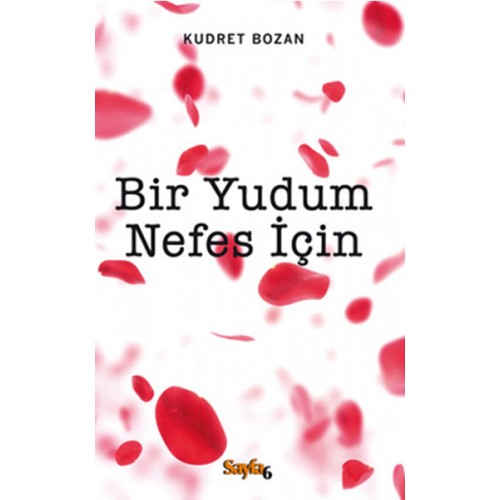 Bir Yudum Nefes İçin