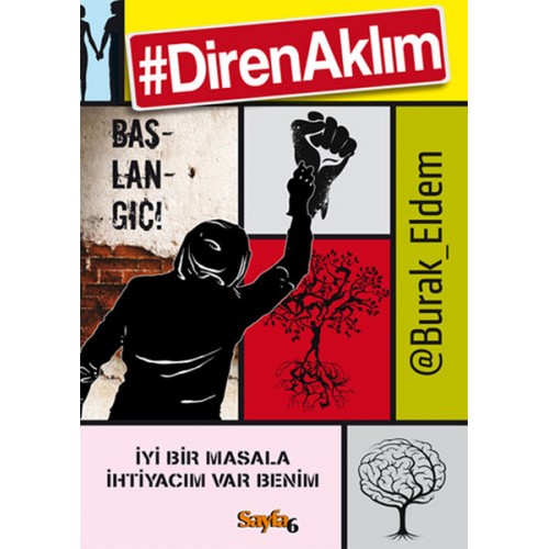 Diren Aklım