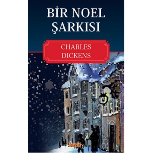 Bir Noel Şarkısı