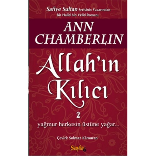 Allah'ın Kılıcı 2