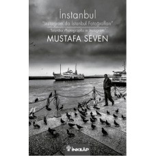 İnstanbul  İnstagram'da İstanbul Fotoğrafları