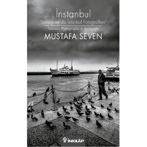 İnstanbul  İnstagram'da İstanbul Fotoğrafları