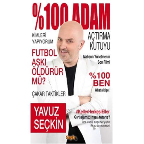 %100 Adam