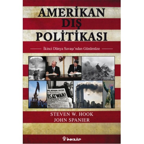 Amerikan Dış Politikası