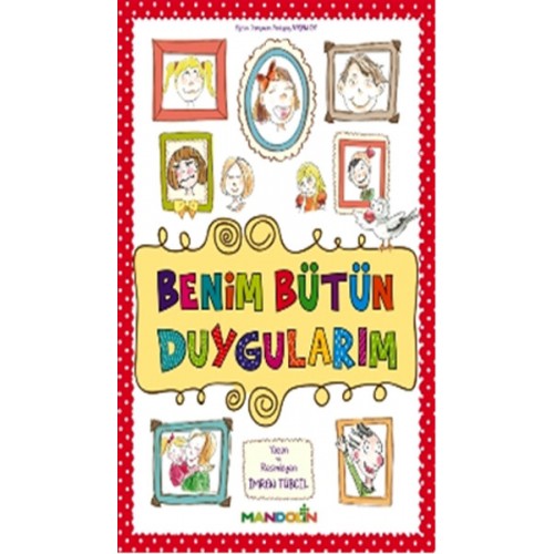 Benim Bütün Duygularım