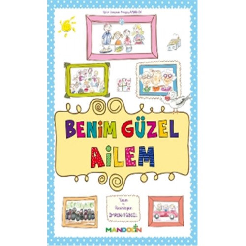 Benim Güzel Ailem