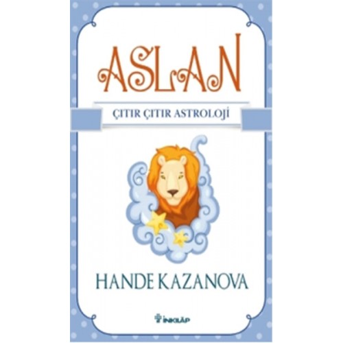 Aslan / Çıtır Çıtır Astroloji