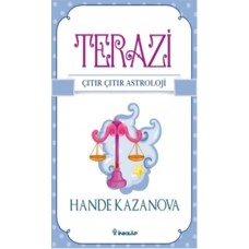 Terazi / Çıtır Çıtır Astroloji