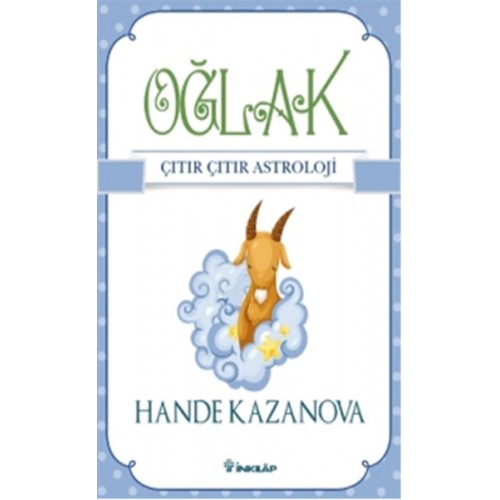 Oğlak / Çıtır Çıtır Astroloji