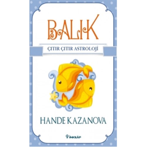 Balık / Çıtır Çıtır Astroloji