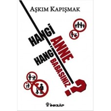 Hangi Anne Hangi Babasınız?