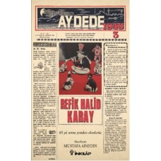 Aydede 1949 - 3