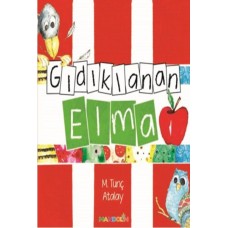 Gıdıklanan Elma