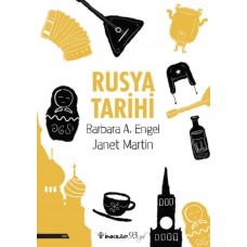 Rusya Tarihi